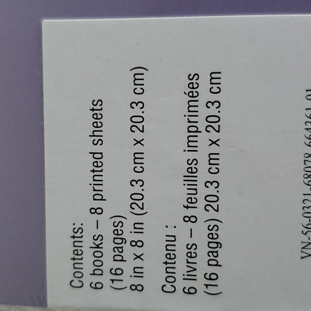 STORY BOOKS - Picture 4 of 4